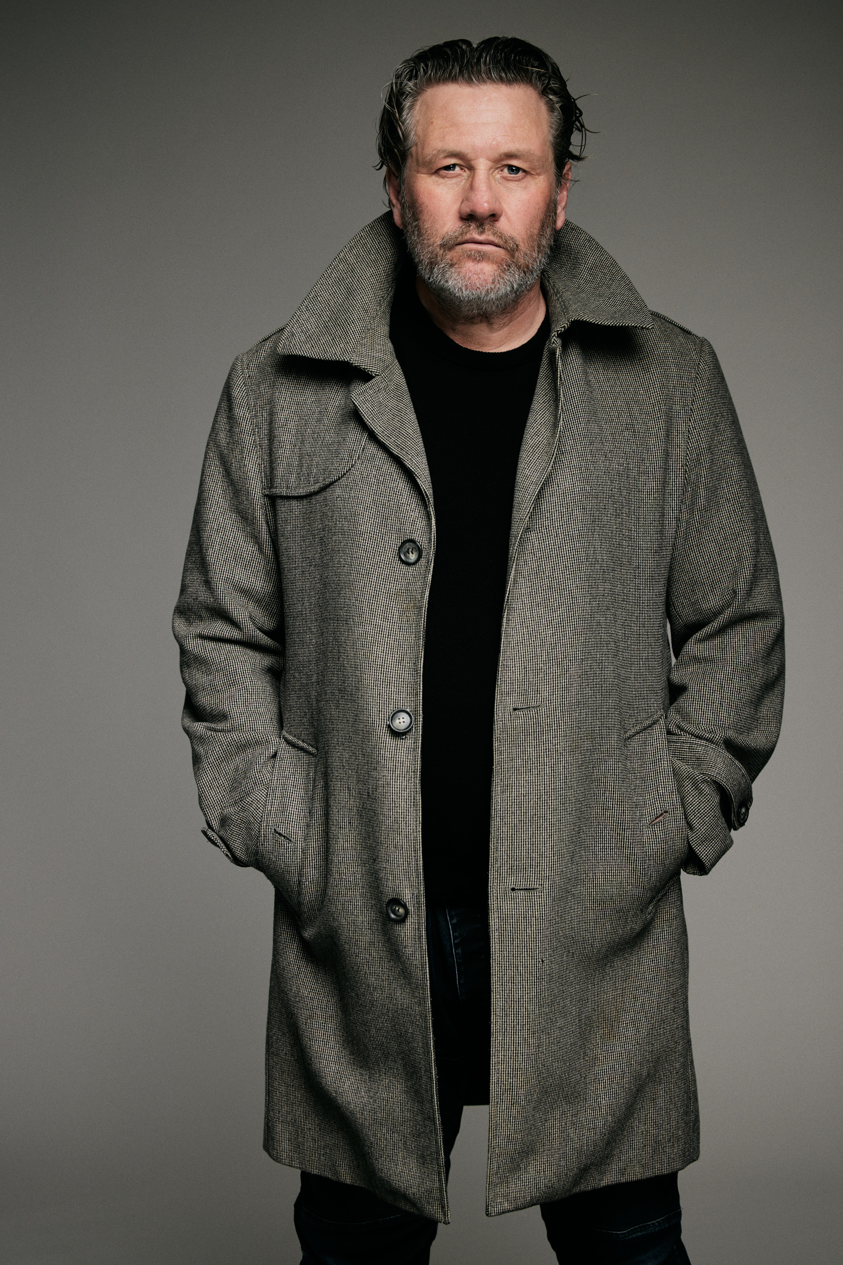 Iwan Walhain Portret 4