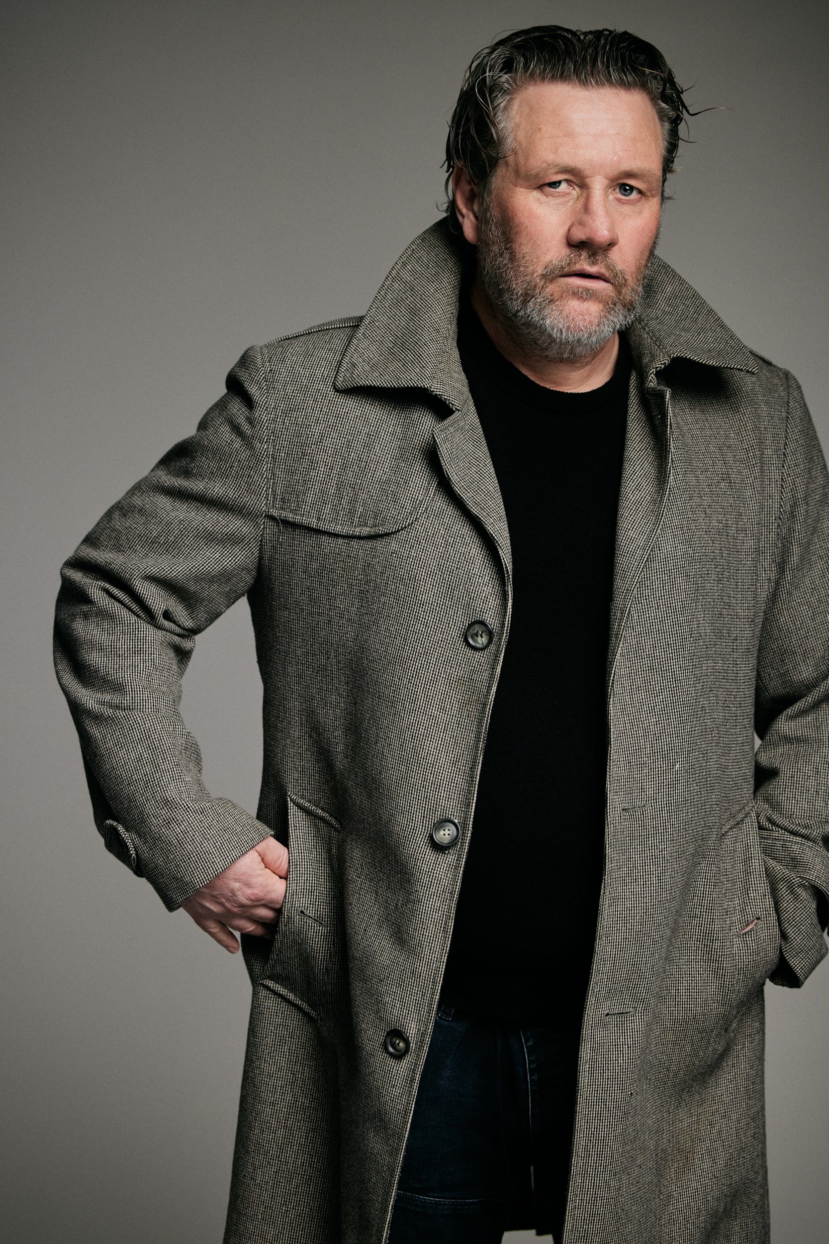 Iwan Walhain Portret 5