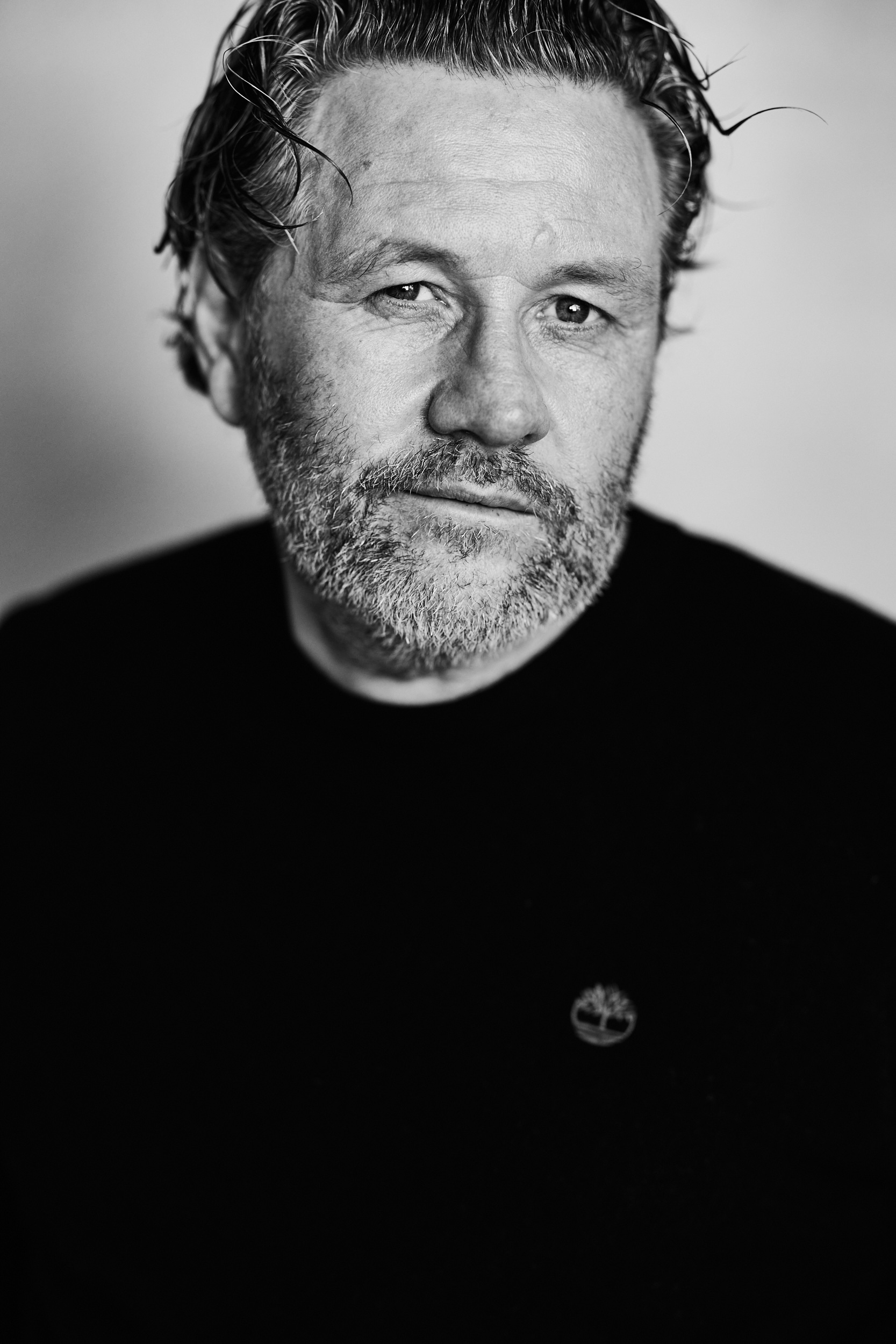 Iwan Walhain Portret 6