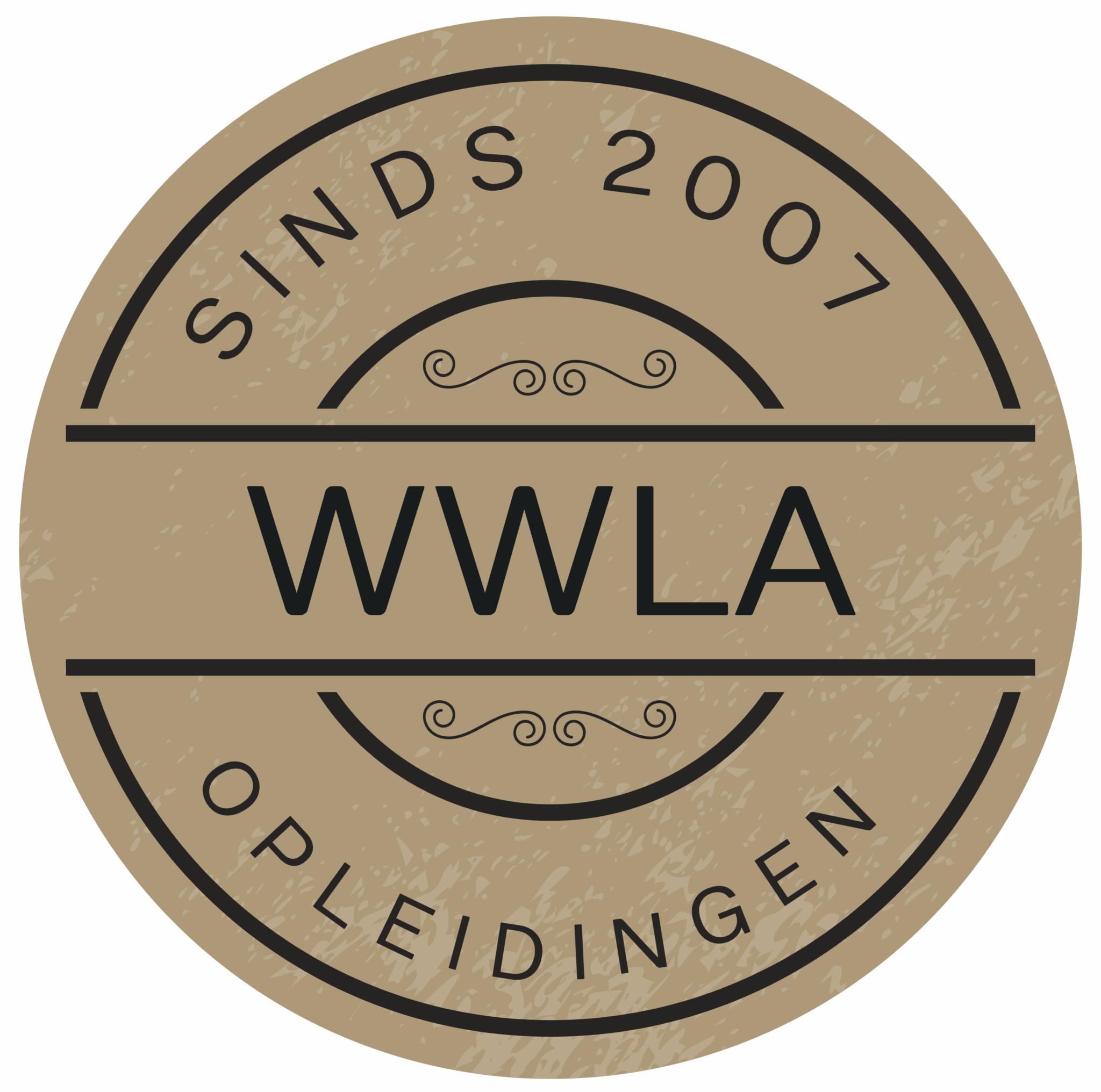 WWLA Logo